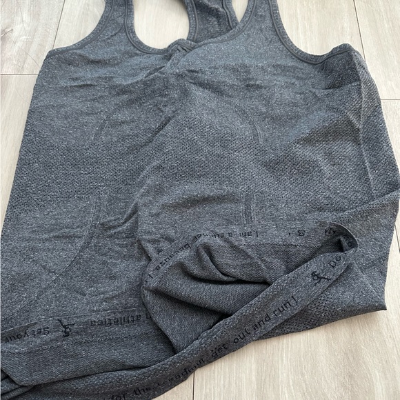 🍋 Lululemon Run: Swiftly Racerback Size 8 - Picture 5 of 6